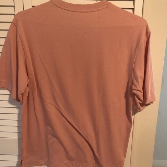 Andew Tee Pink - Picture 2 of 3